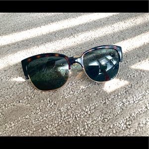 Tory Burch Sunglasses